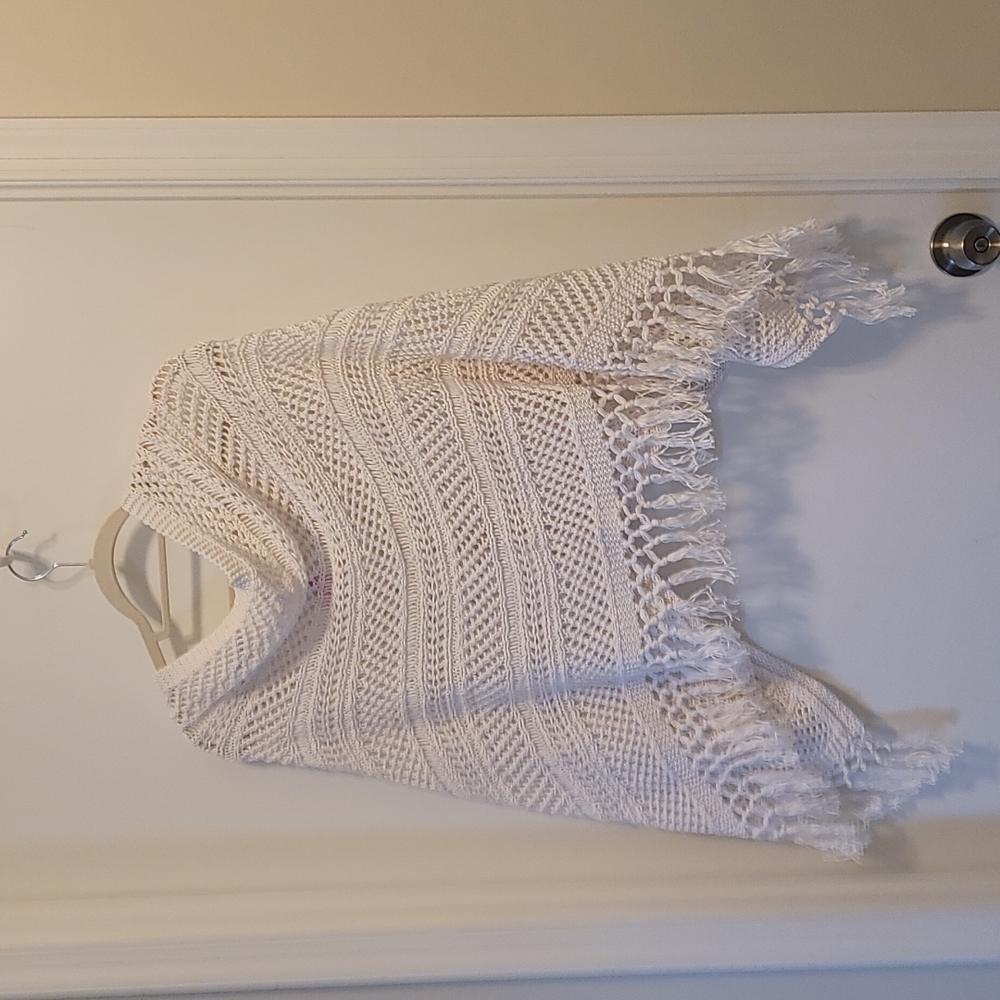 Lilly sweater